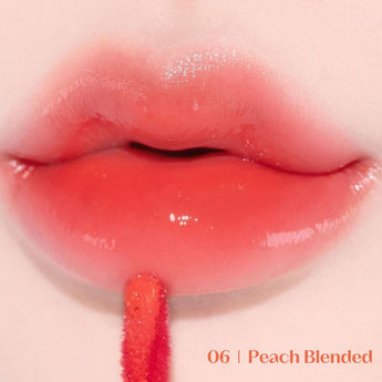 ETUDE Glow Fixing Tint #06 Peach Blended