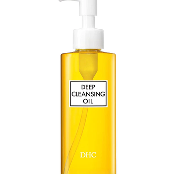 DHC Japan Medicated Deep Cleansing Oil 150ml