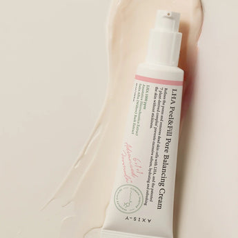 AXIS-Y LHA Peel&Fill Pore Balancing Cream 50ml