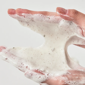 ANUA Heartleaf Quercetinol Pore Deep Cleansing Foam 150ml