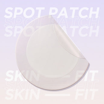 ISNTREE Onion Newpair Spot Patch Skin Fit (15 patches) - Vegan