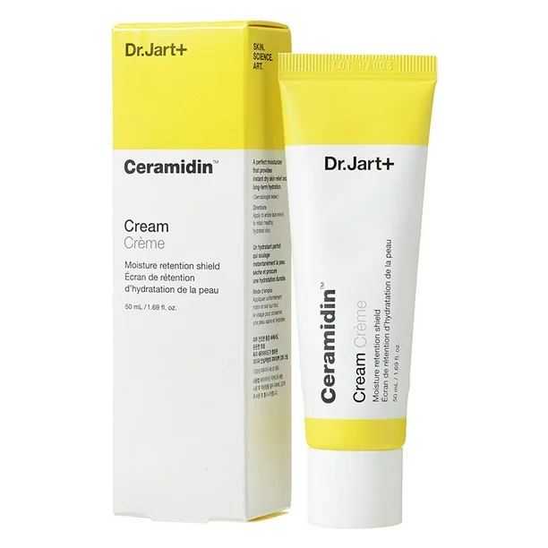 DR.JART+ Ceramidin Hand Cream 50ml ( Dr Jart ) – Happy Kaylee