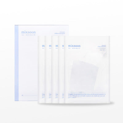 Mixsoon Bifida Mask Pack Set (25g x 5EA)