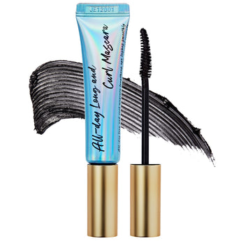 MILK TOUCH All-day Long and Curl Mascara - 2 colors – Happy Kaylee