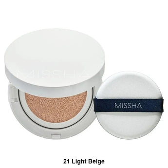MISSHA - Magic Cushion Moist Up - 2 Colors