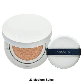 MISSHA - Magic Cushion Moist Up - 2 Colors
