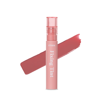ETUDE Fixing Tint #02 Vintage Red