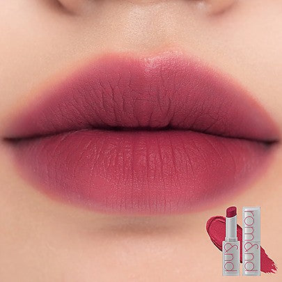 ROM&ND Zero Matte Lipstick - #14 SWEET PEA (Romand)