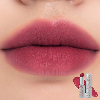 ROM&ND Zero Matte Lipstick - #14 SWEET PEA (Romand)