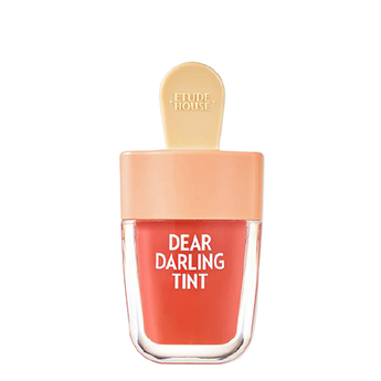 ETUDE Dear Darling Water Gel Tint OR205 Apricot Red
