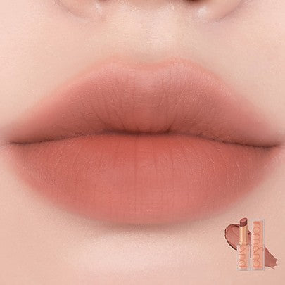 ROM&ND Zero Matte Lipstick - #21 SMOKED BEIGE (Romand)