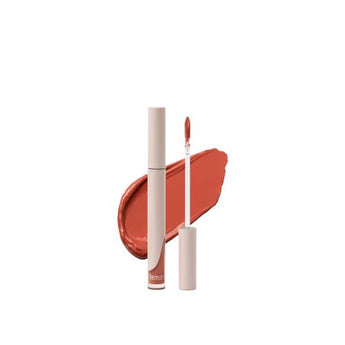 HEIMISH Dailism Liquid Lipstick - 01 Peach Brown
