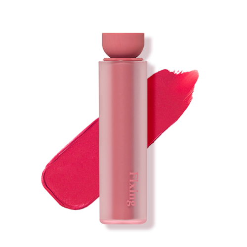 ETUDE Fixing Tint Bar #01 Lively Red