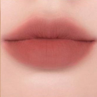 ROM&ND Zero Matte Lipstick - #23 RUDDY NUDE (Romand)